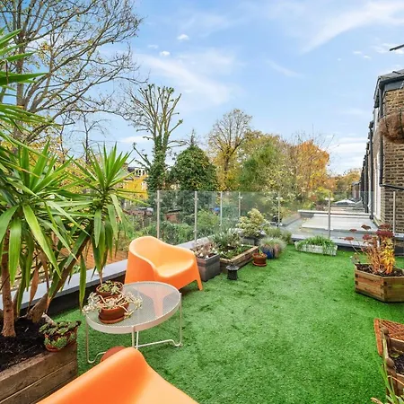 Ickburgh Road Guesthouse